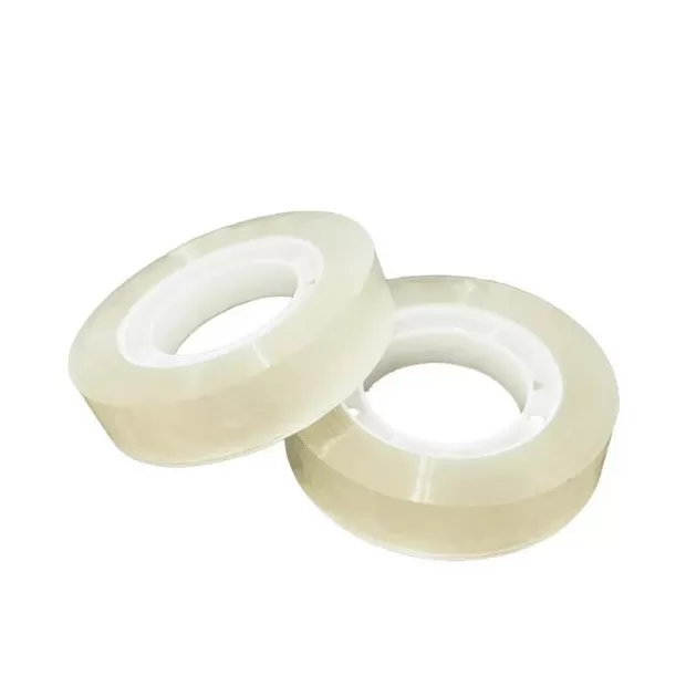 Yourijiu Transparent No Knife BOPP Easy Tear Tape